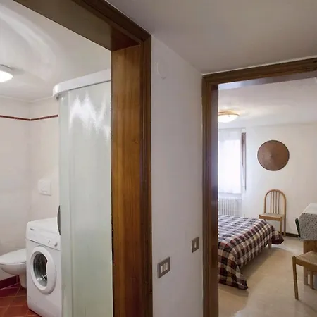 Stefano F3 - Locappart Apartament Wenecja