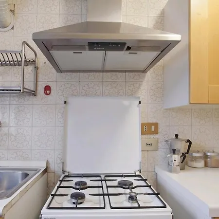 Stefano F3 - Locappart Apartament