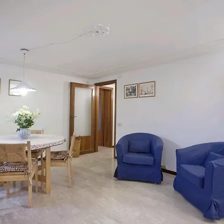 Stefano F3 - Locappart Apartament *