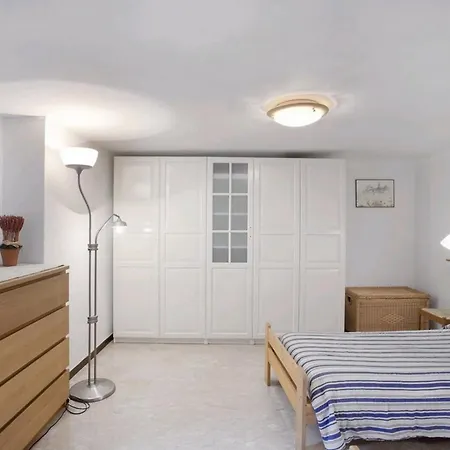 Stefano F3 Locappart Apartment