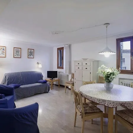 Stefano F3 Locappart Apartment Venice