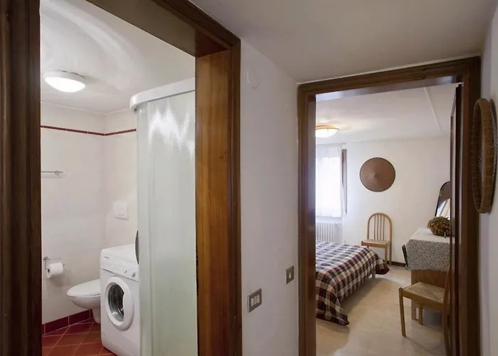 Stefano F3 - Locappart 公寓 威尼斯