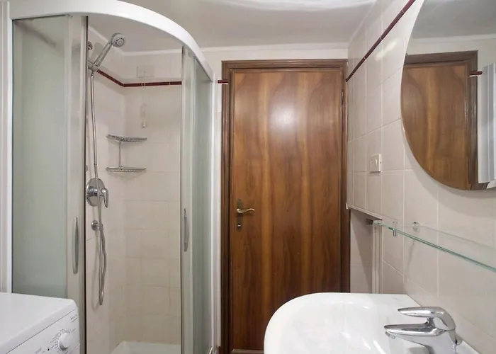 公寓 Stefano F3 - Locappart *