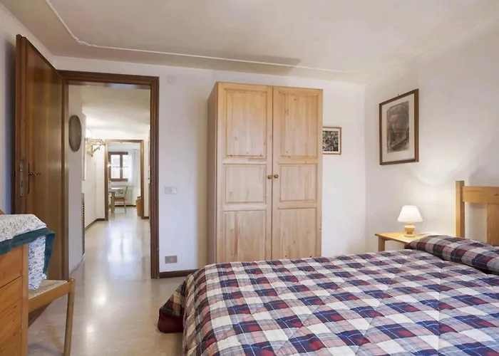 公寓 Stefano F3 - Locappart 威尼斯