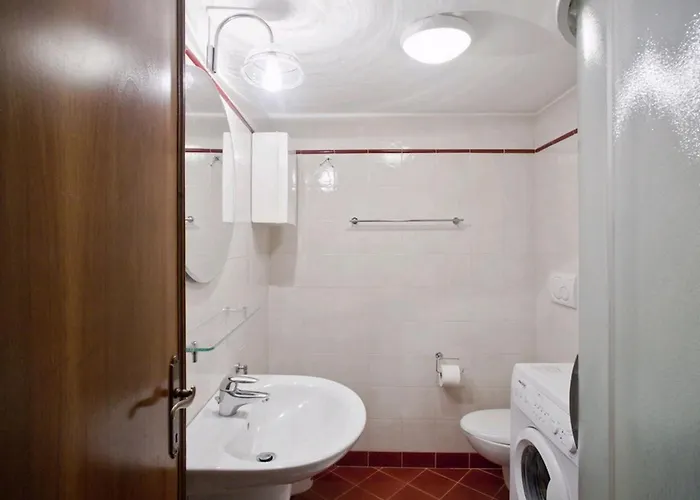 Stefano F3 - Locappart * 威尼斯