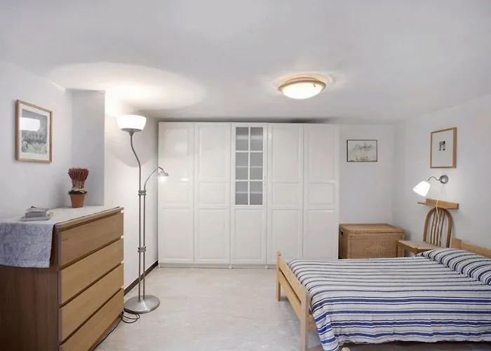 Stefano F3 - Locappart 公寓