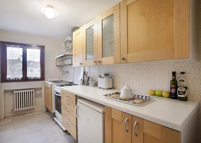 公寓 Stefano F3 - Locappart *