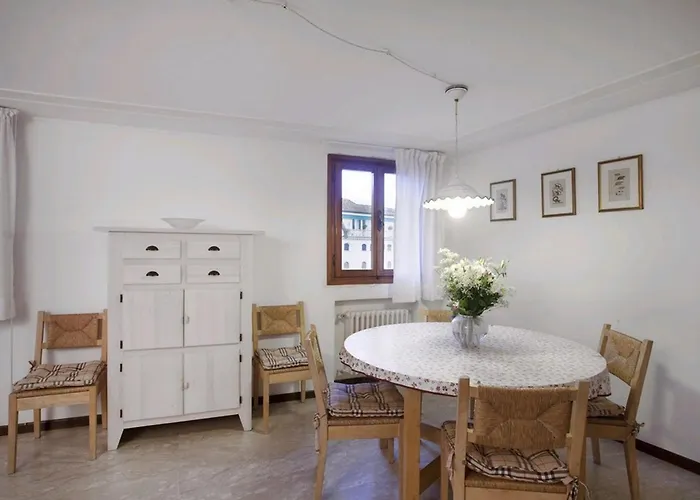 公寓 Stefano F3 - Locappart